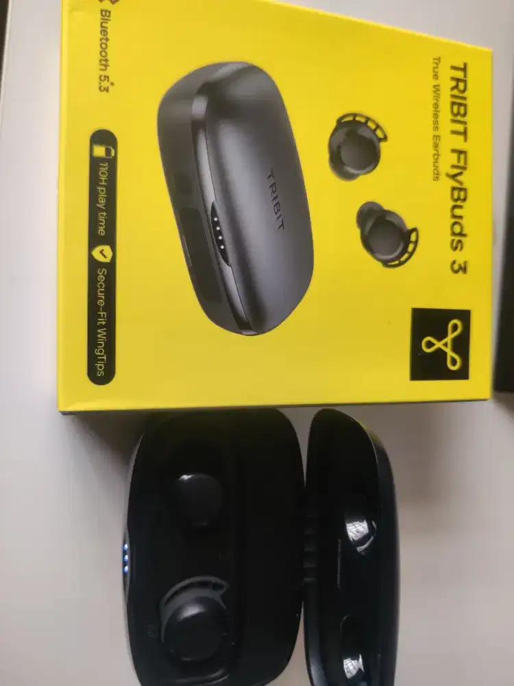 Tribit Flybuds 3 2nd