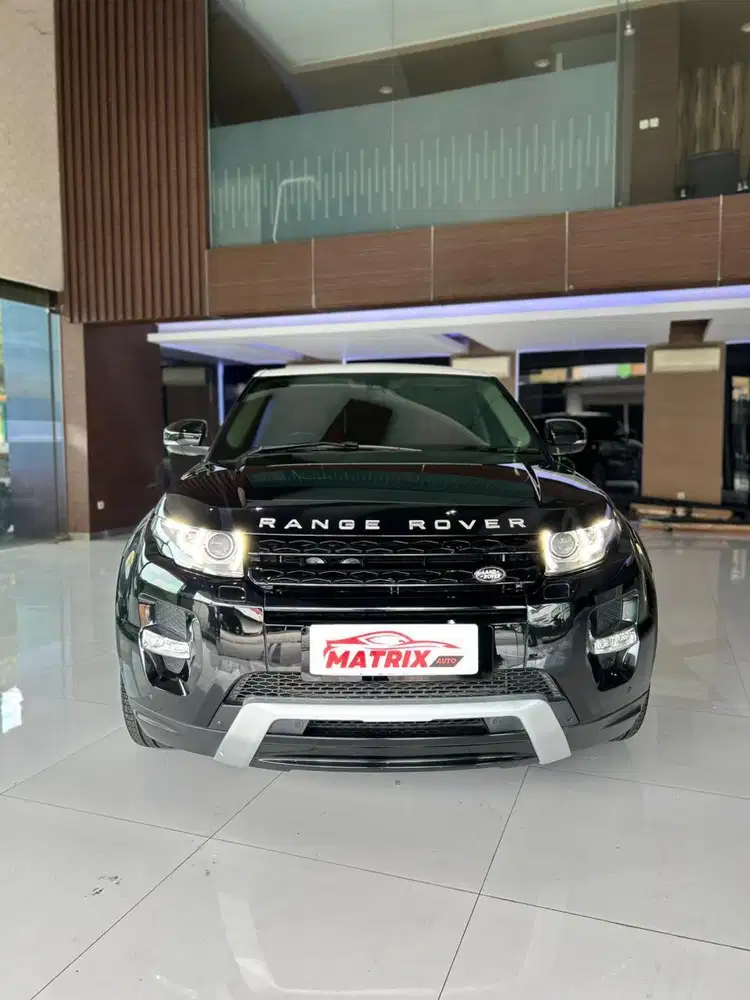 [ODO 7RB] RANGE ROVER EVOQUE 2014! RANGE ROVER EVOQUE 2013! RANGE ROVE