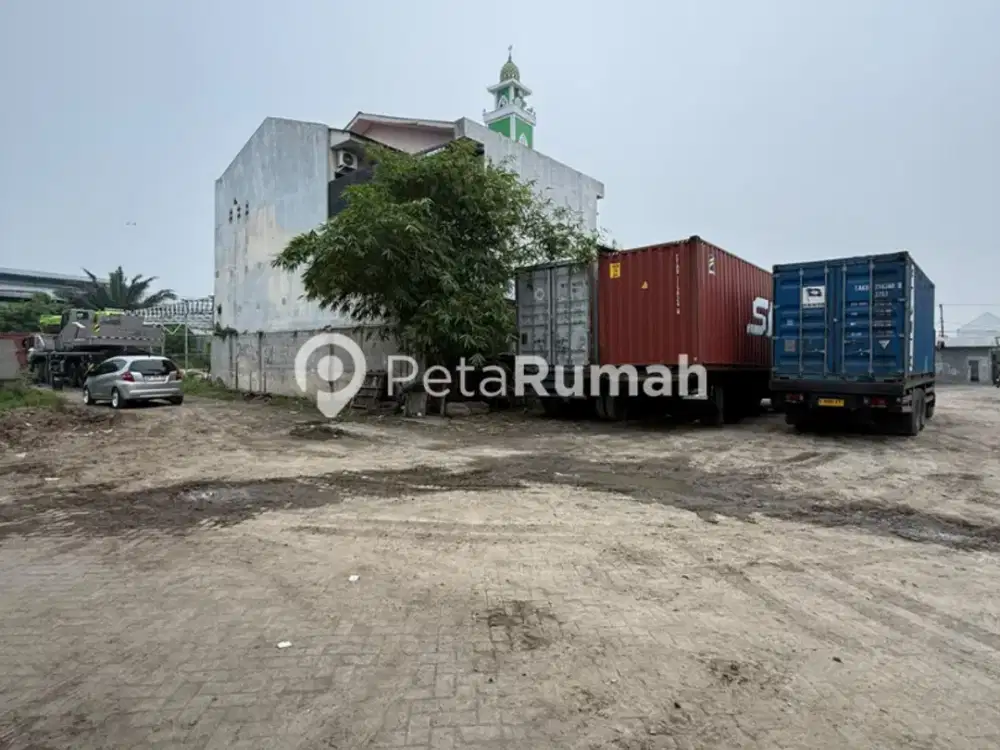 DIJUAL TANAH JALAN LETDA SUJONO - MEDAN TEMBUNG (indra & andy)