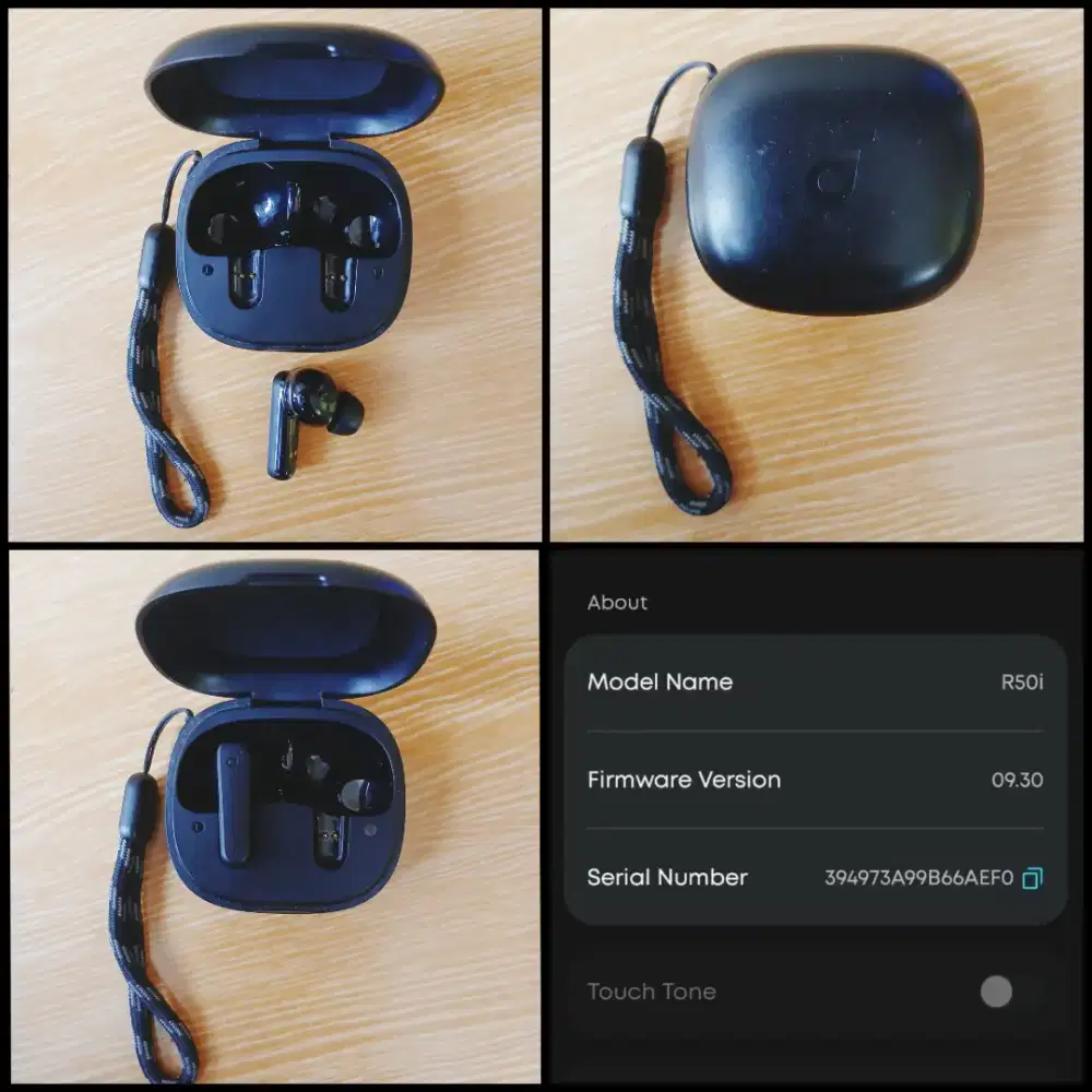 Soundcore ANKER R50i
