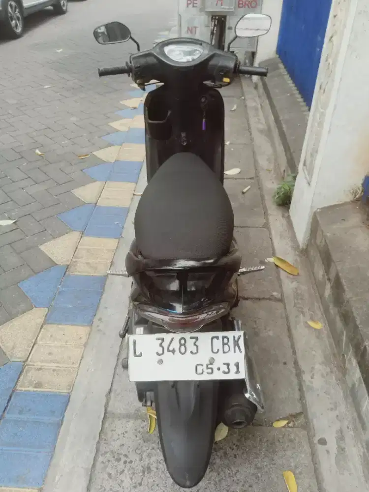 Spin lengkap pajak hidup