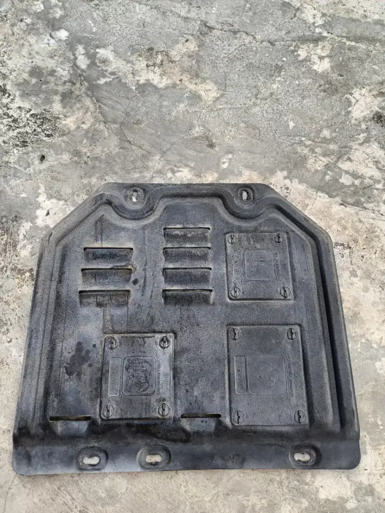 Lower Cover Engine Honda Jazz GE8