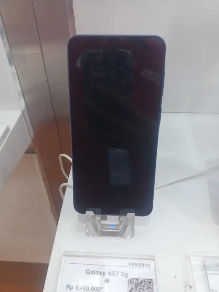 Samsung galaxy A57 5G 8/256GB