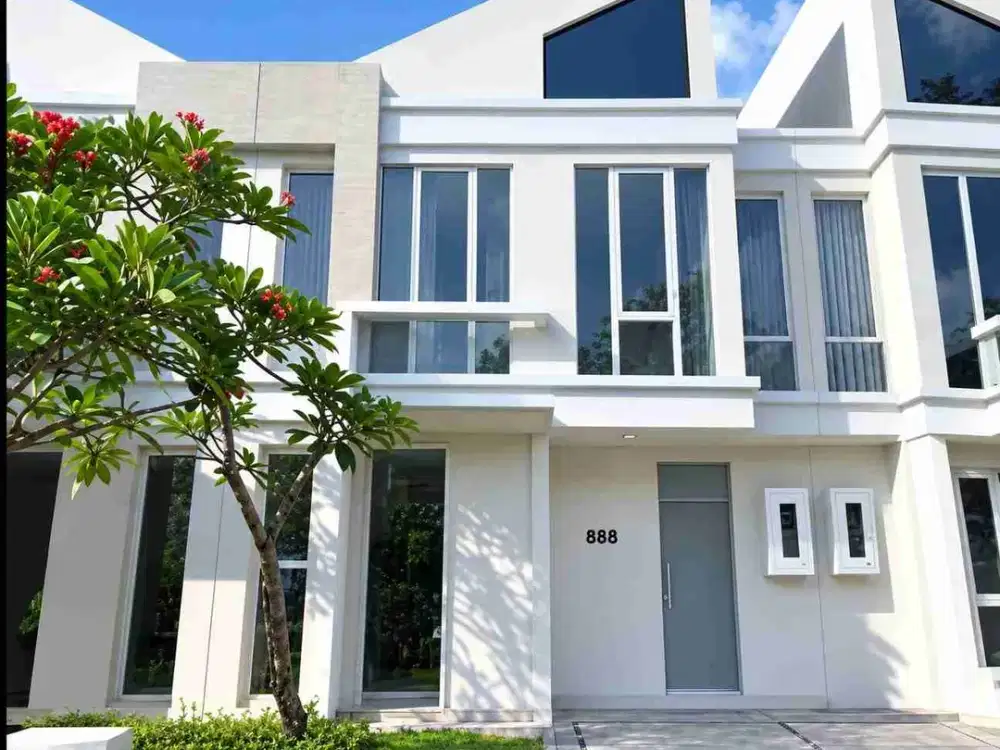Dijual Murah Rumah Grand Pakuwon Cluster Adelaide