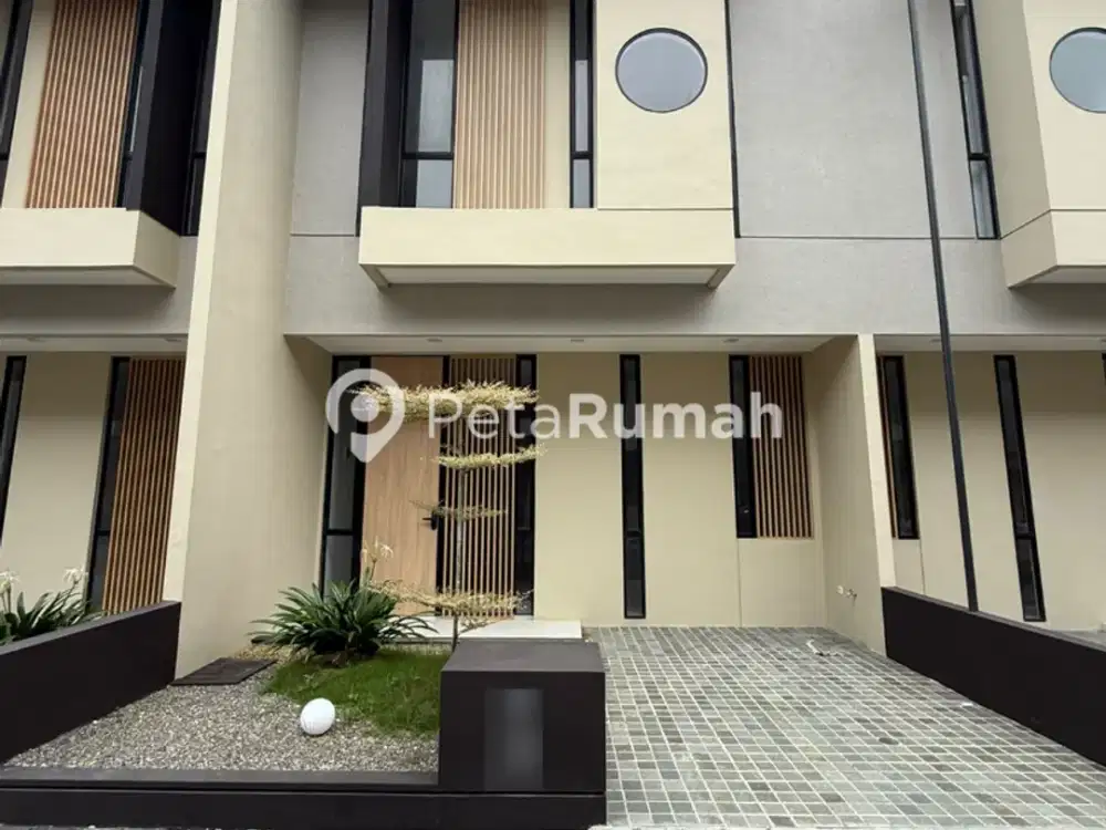 DIJUAL RUMAH JALAN PASAR 1 KOMPLEK OSAKA NODIGON GATE TYPE IZUMI - DAERAH RINGROAD MEDAN SELAYANG (indra & andy)
