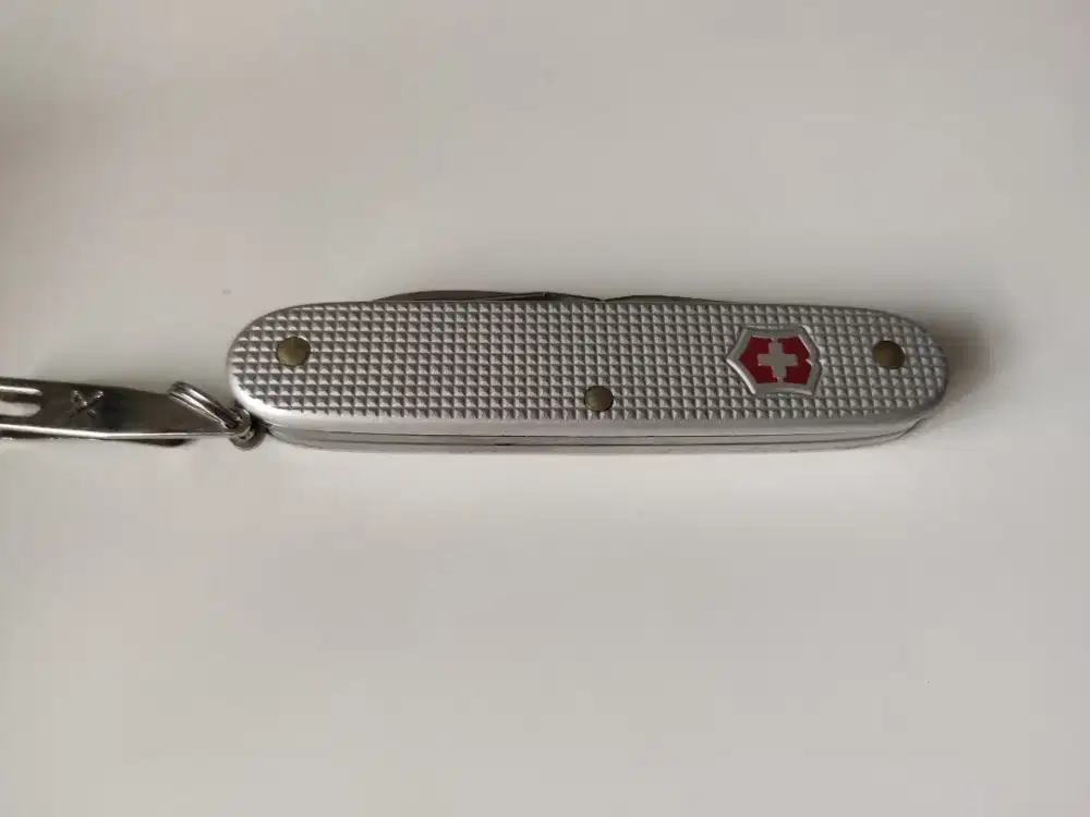 Victorinox Alox Solo 2nd