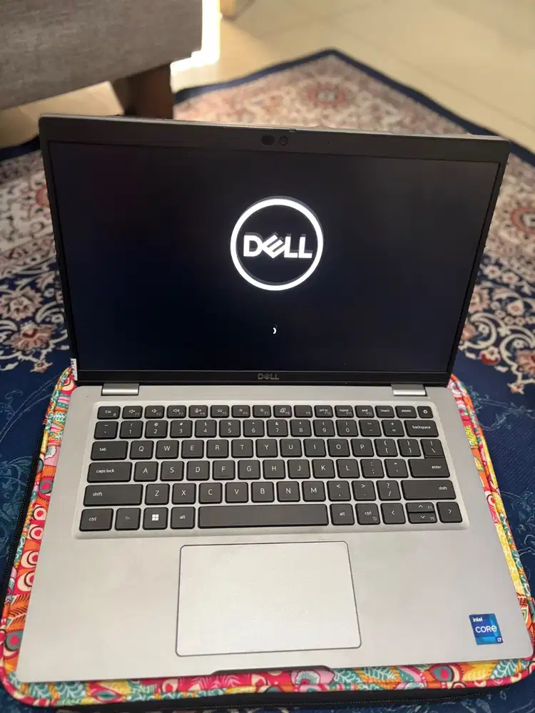 Jual Laptop Dell 5420 core i7