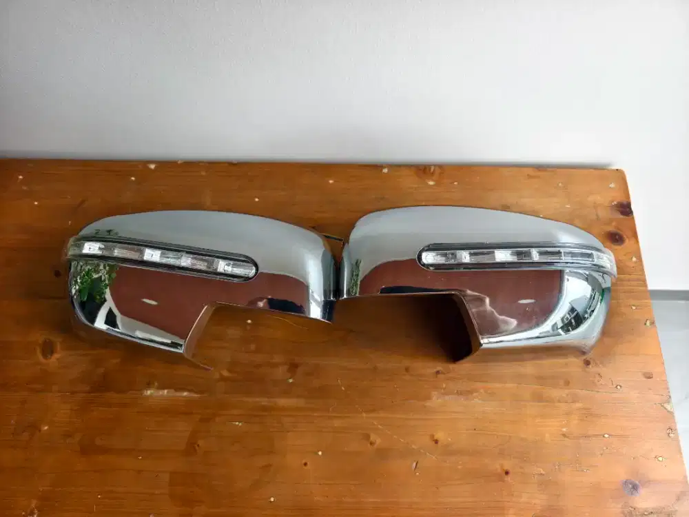 Jual cover spion suzuki Ertiga 2012-2017