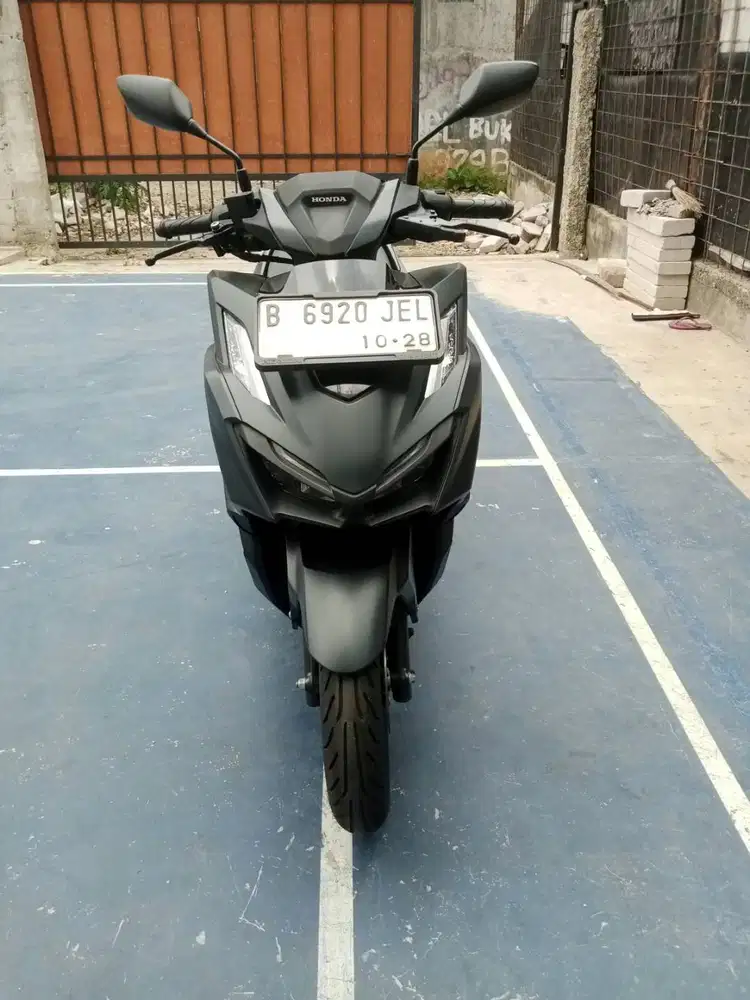 HONDA VARIO 160