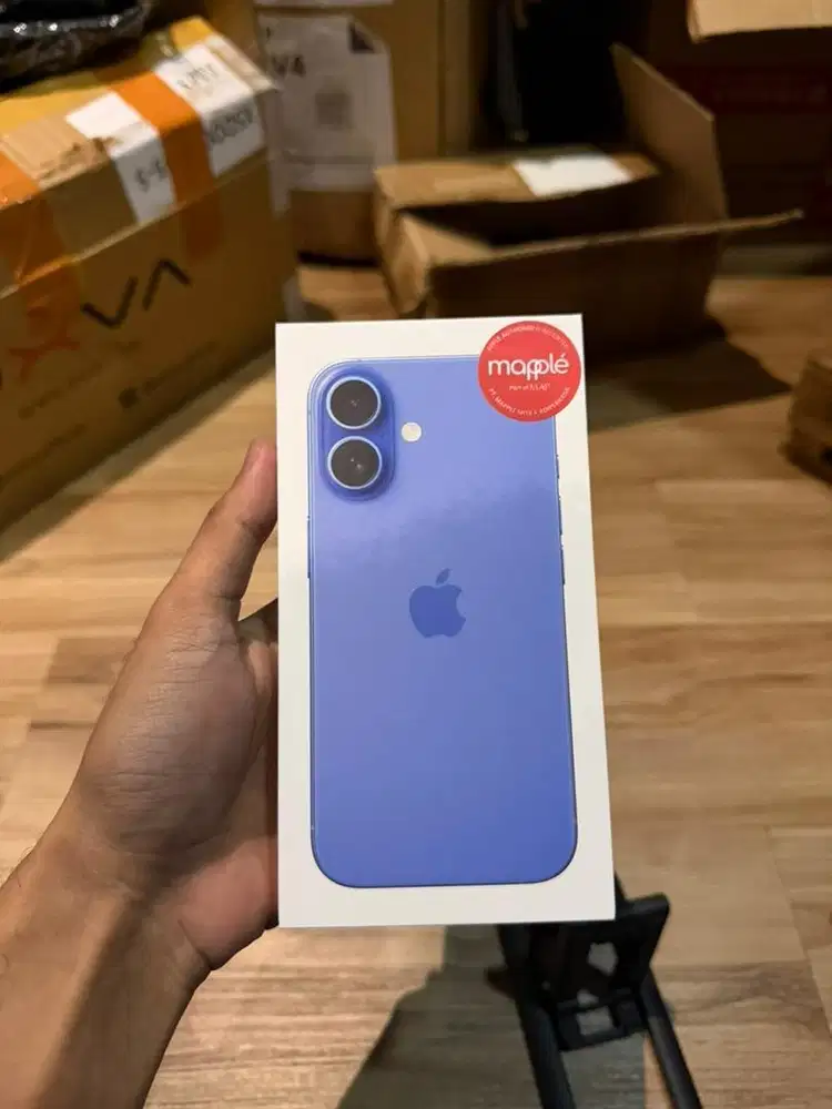 IPHONE 16/128 DIGIMAP