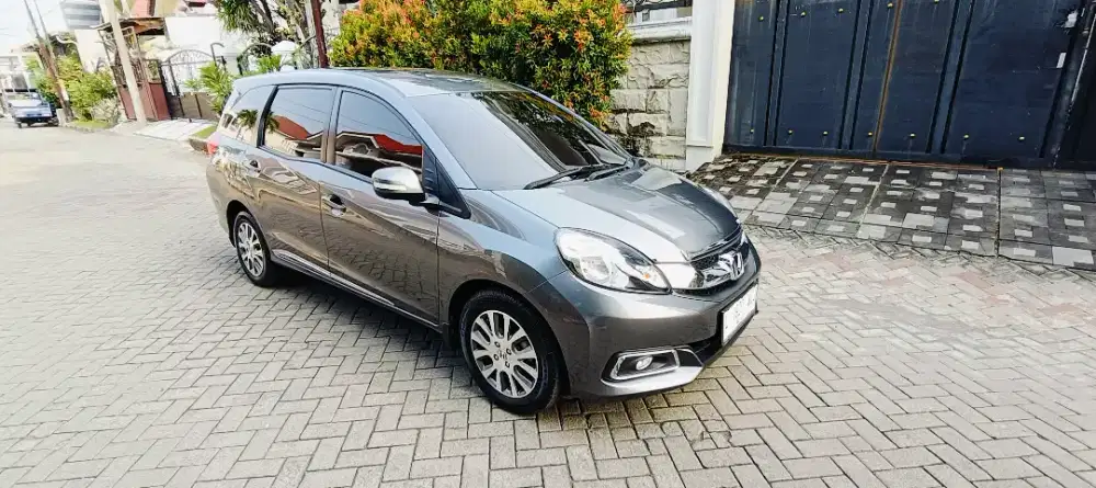 Mobilio prestige at th 2014