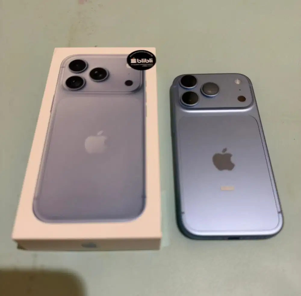 iPhone 18 Pro 256Gb Ibox