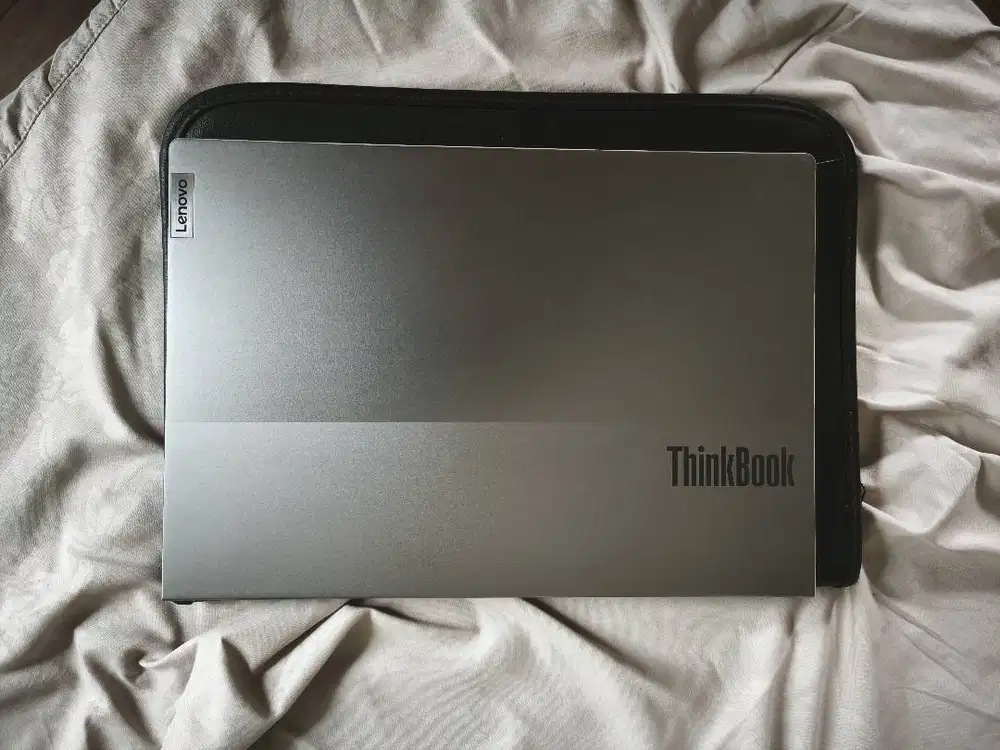 Lenovo ThinkBook 14 G2 Intel Core i7-1165G7
