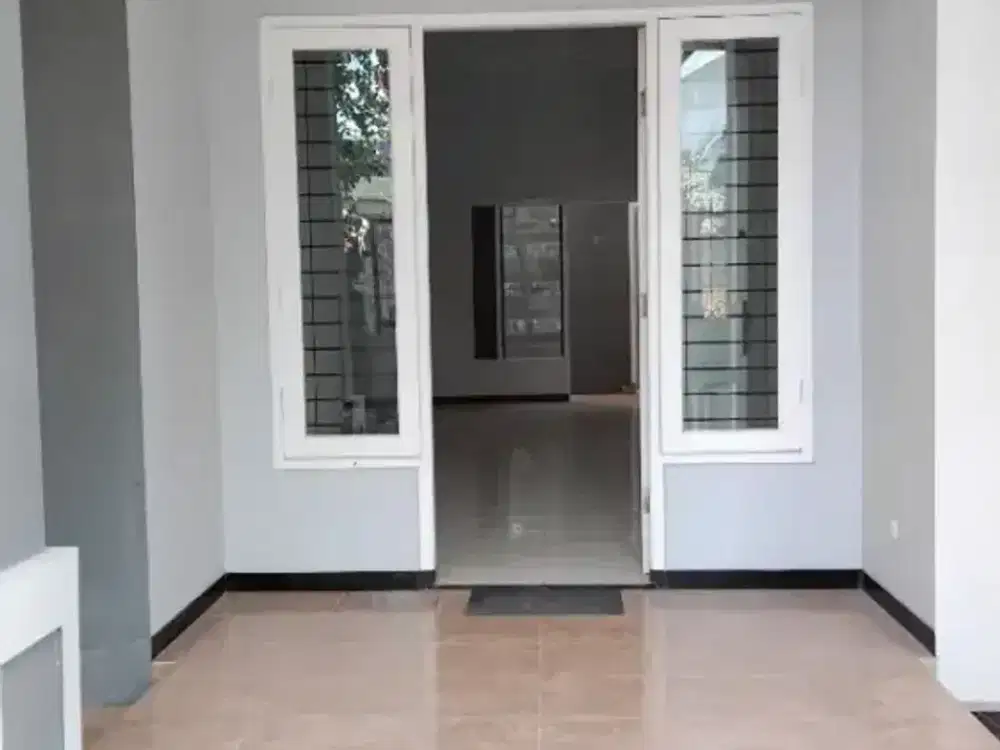 Jual Rumah Second Terawat di area darmahusada, Surabaya