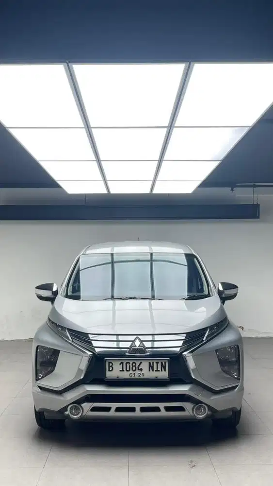 Mitsubishi Xpander ultimate At 1.5 2018