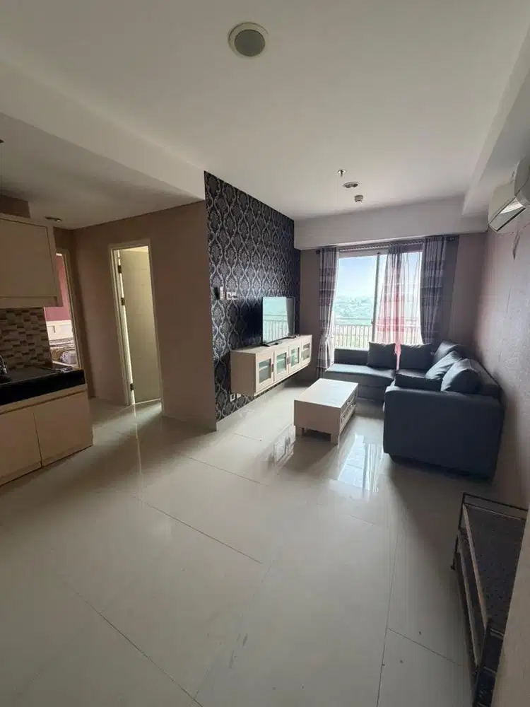 Trivium apartement