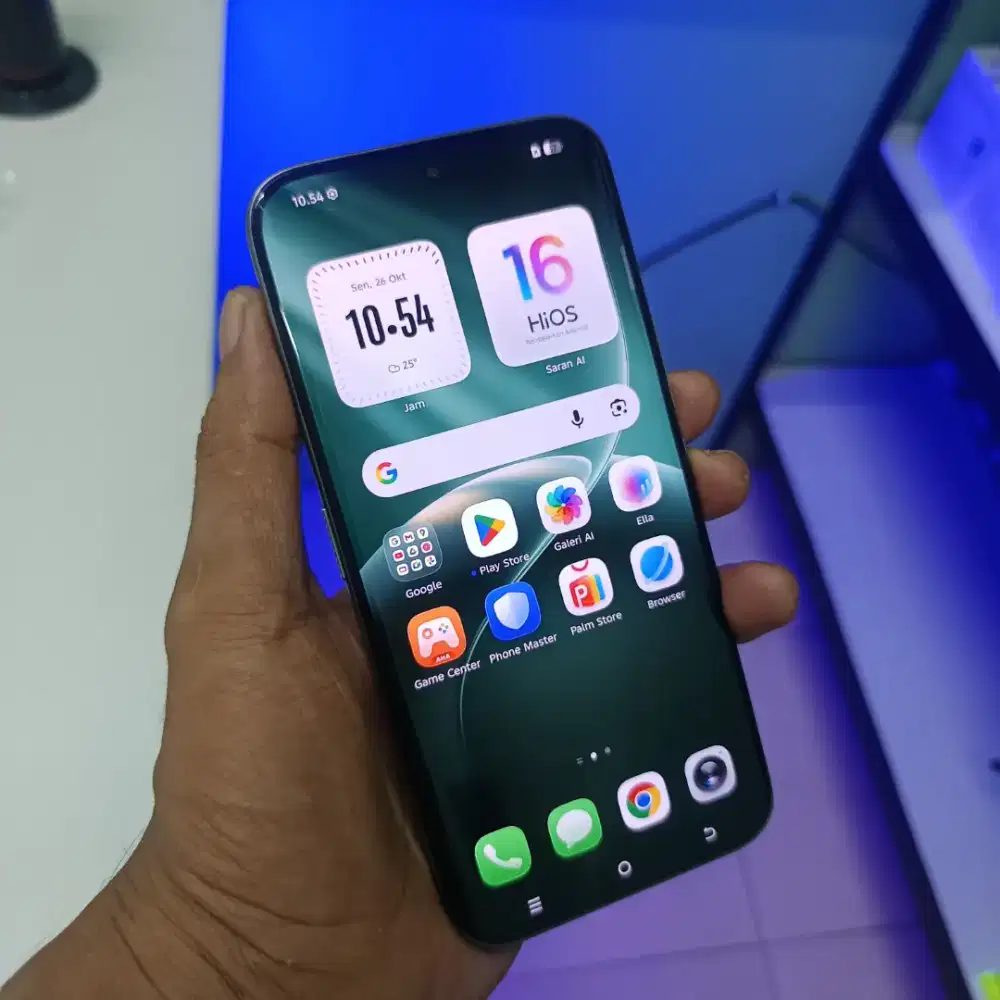 TECNO CAMON 50 PRO RAM 12/512 GB NO MINUS