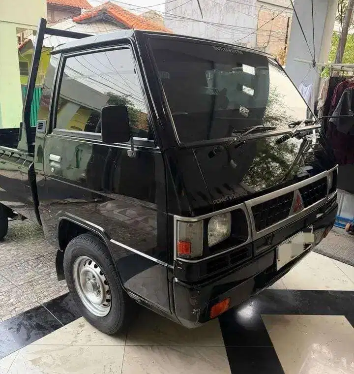 penjual