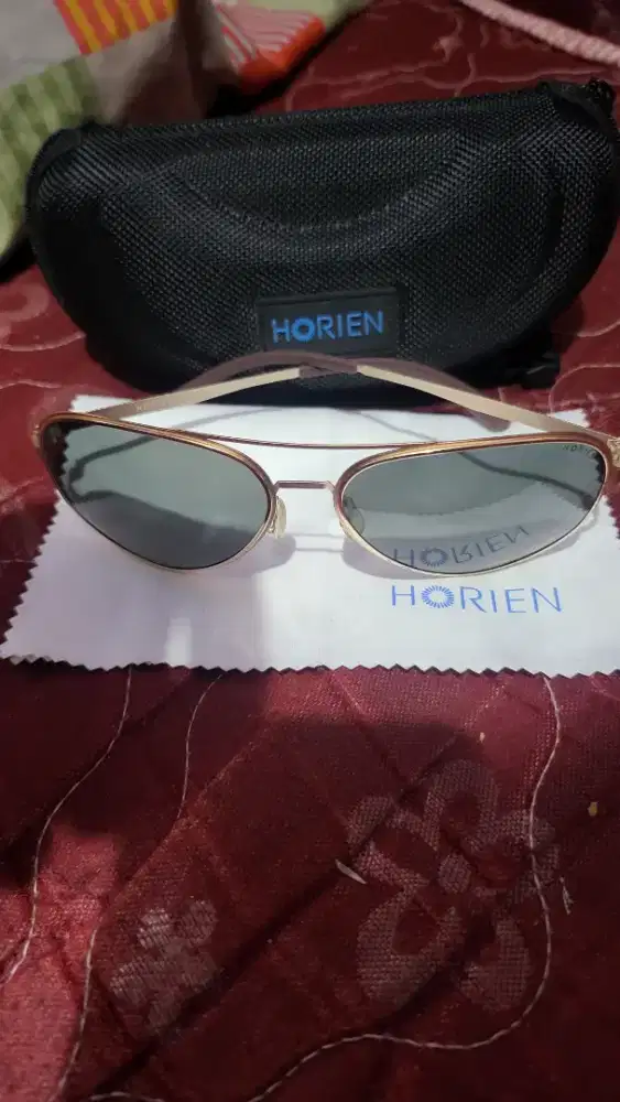 Kacamata Horien