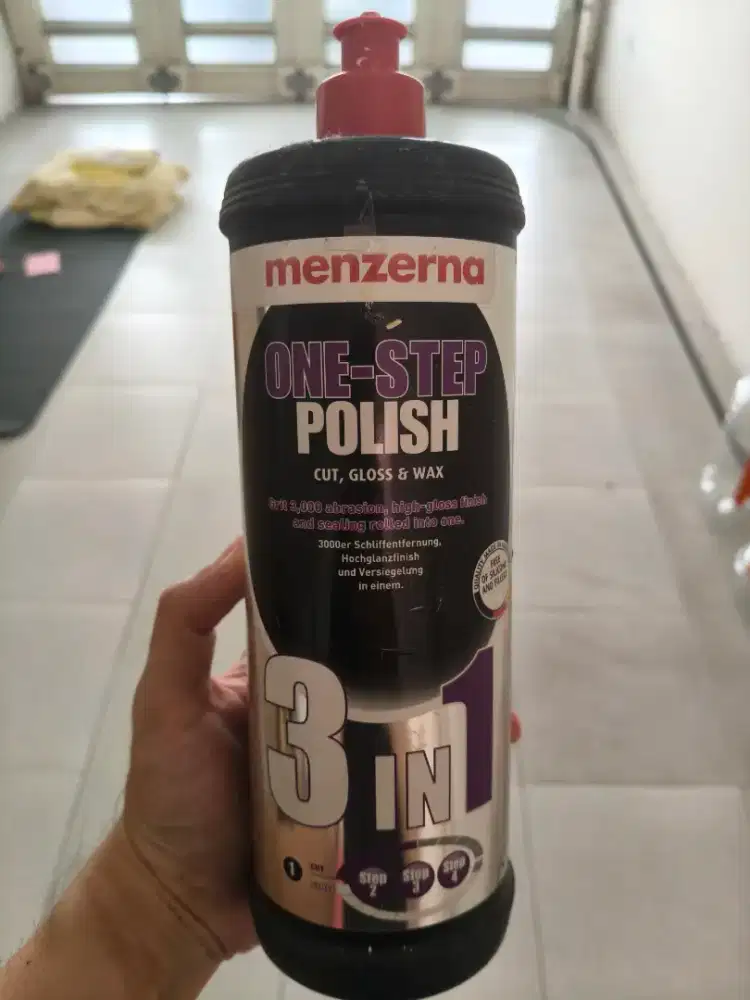 obat poles menzerna 3in1