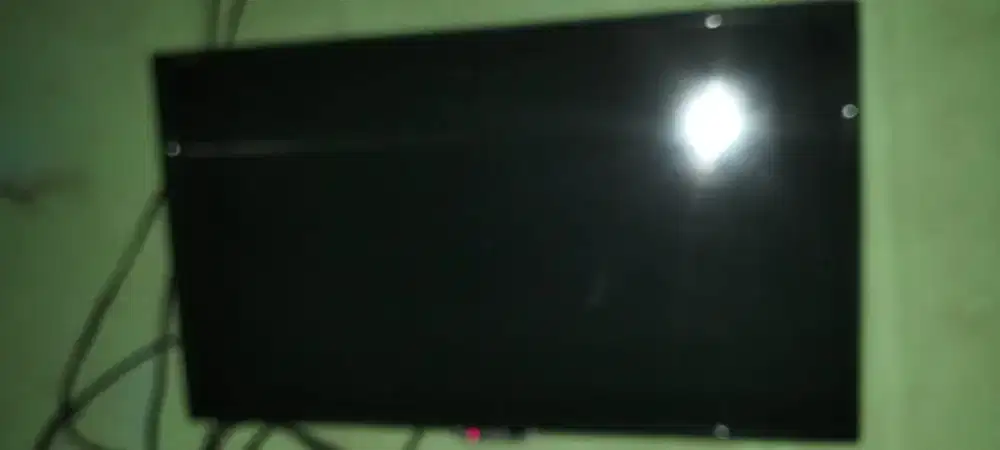 TV LCD 24 in sharp