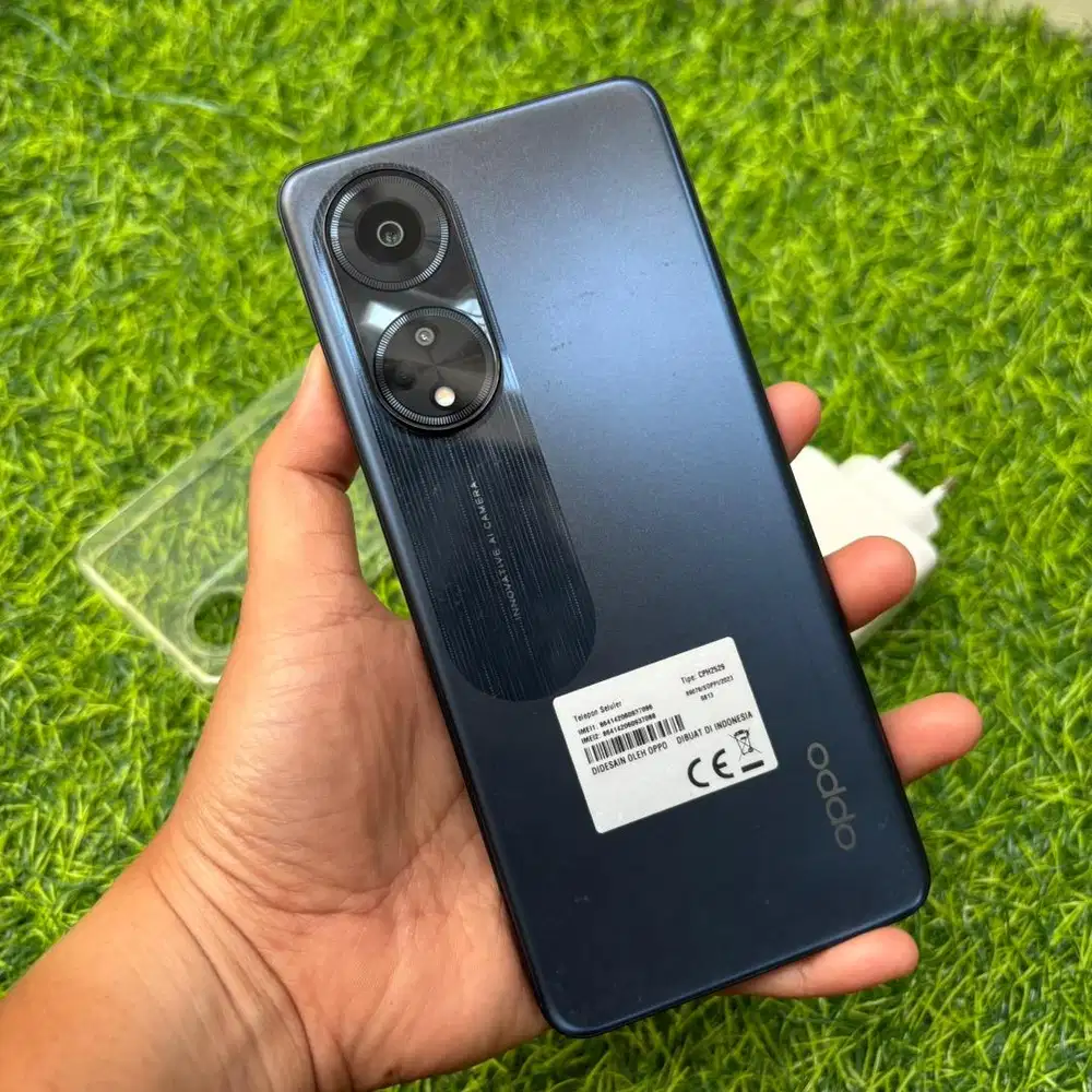 Oppo A98 5G 8/256