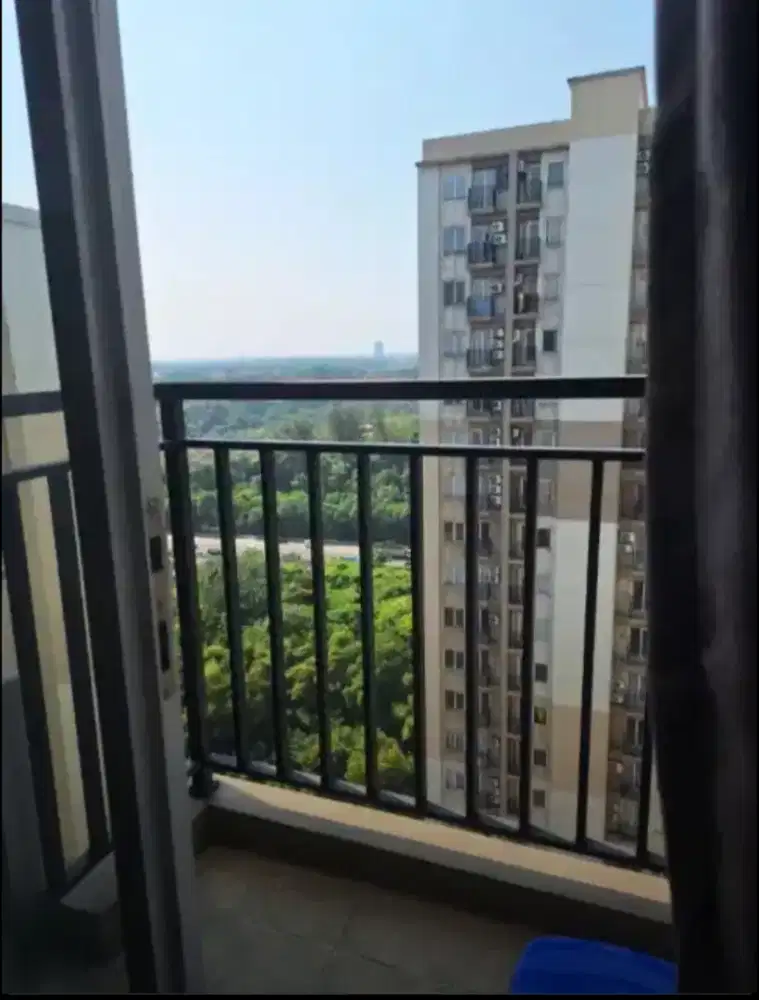 Disewakan Apartemen Podomoro Golf View