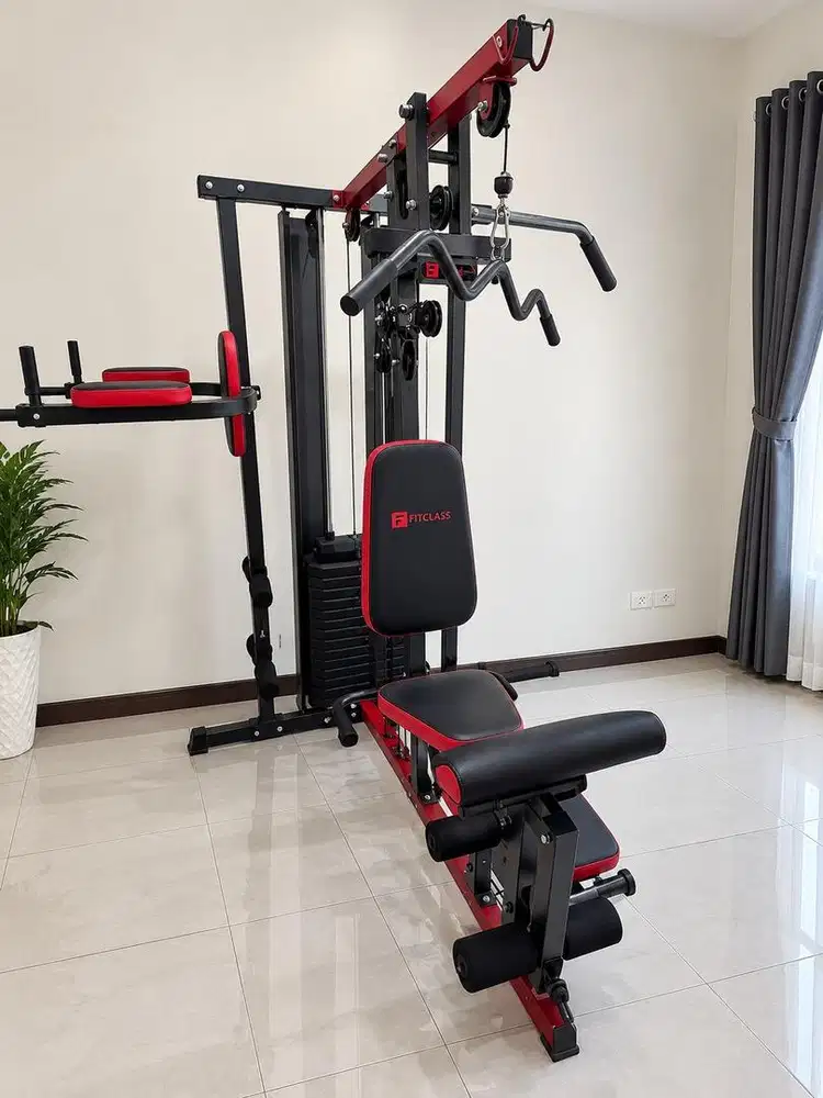 Home GYM Fitness