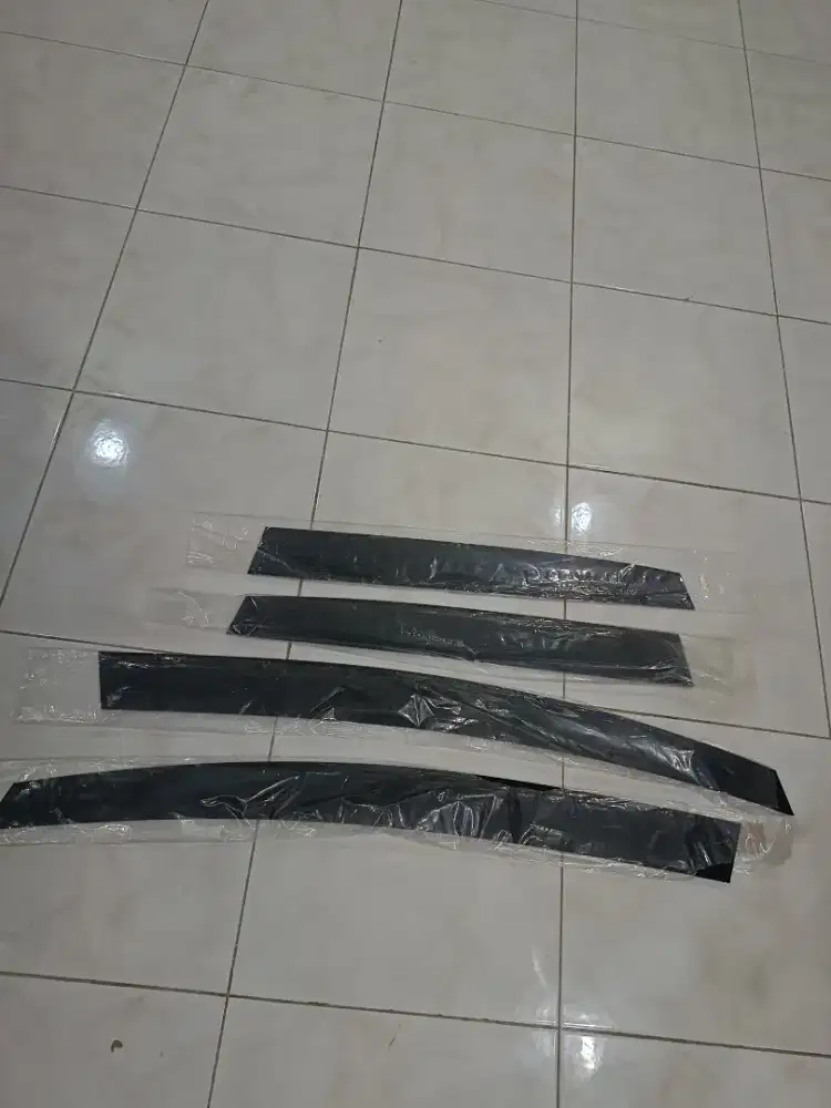 Talang Air jazz ge8 slim