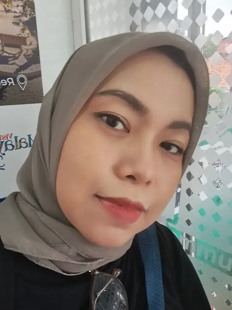 Mencari pekerjaan SPG Event sekitar cileungsi, cibubur, citragran
