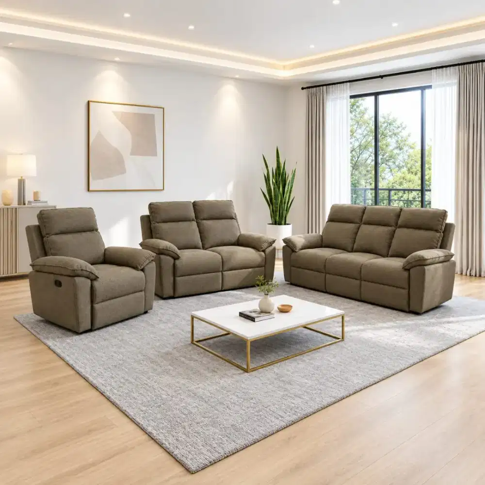 Neo lorry set recliner selma