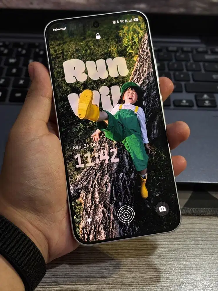 OPPO RENO 15 5G 8/256GB