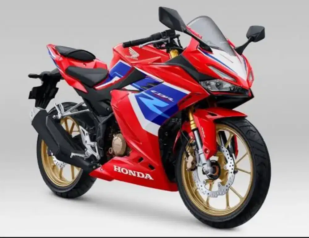 CBR New 150R 2023