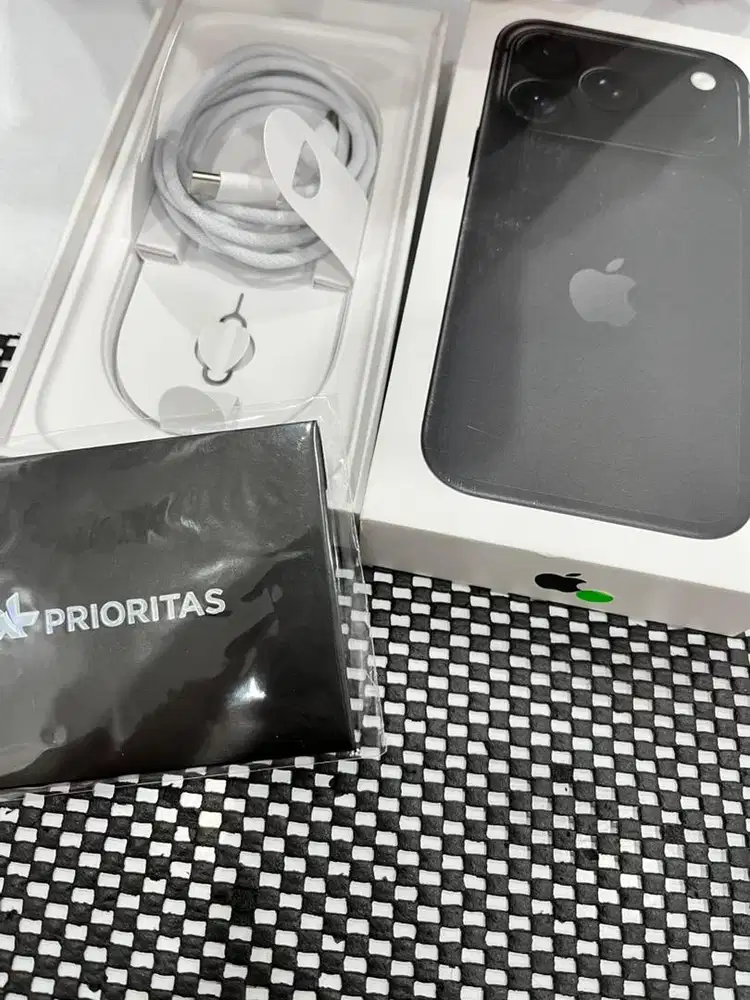 IPHONE 18 PRO MAX PROMO CICILAN TUKAR TAMBAH!!