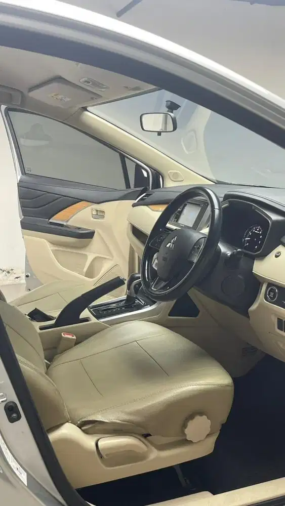 Mitsubishi Xpander ultimate At 1.5 2018