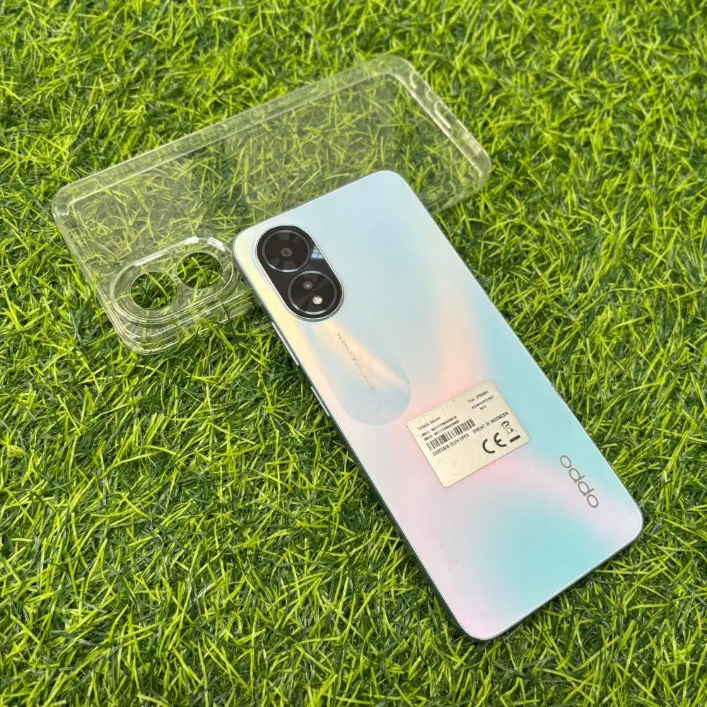 Oppo A18 4/128 (Hp only)
