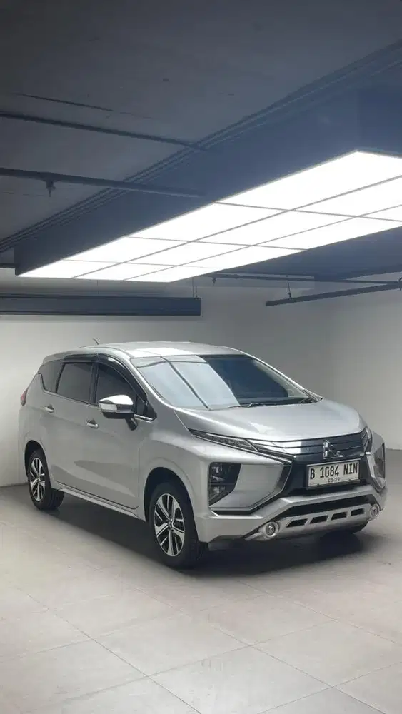 Terlaris nih! Xpander at 1.5 ultimate 2018