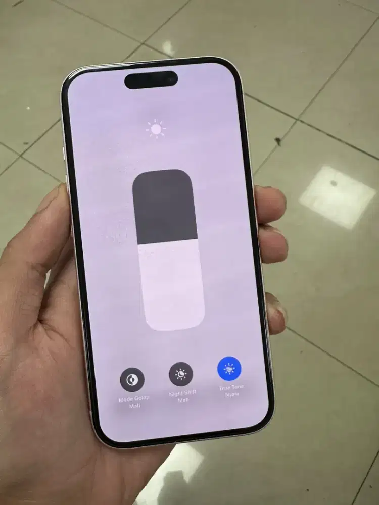Iphone 15 128gb resmi iBox
Kelengkapan fullset original