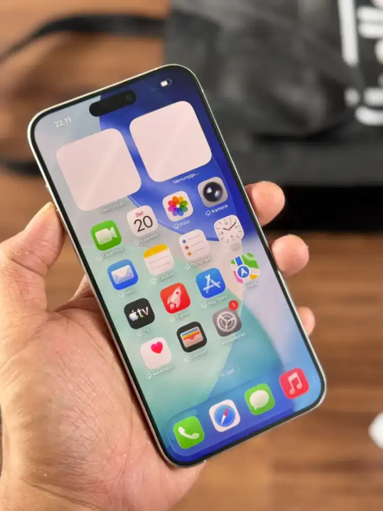 Iphone 15promax 256gb