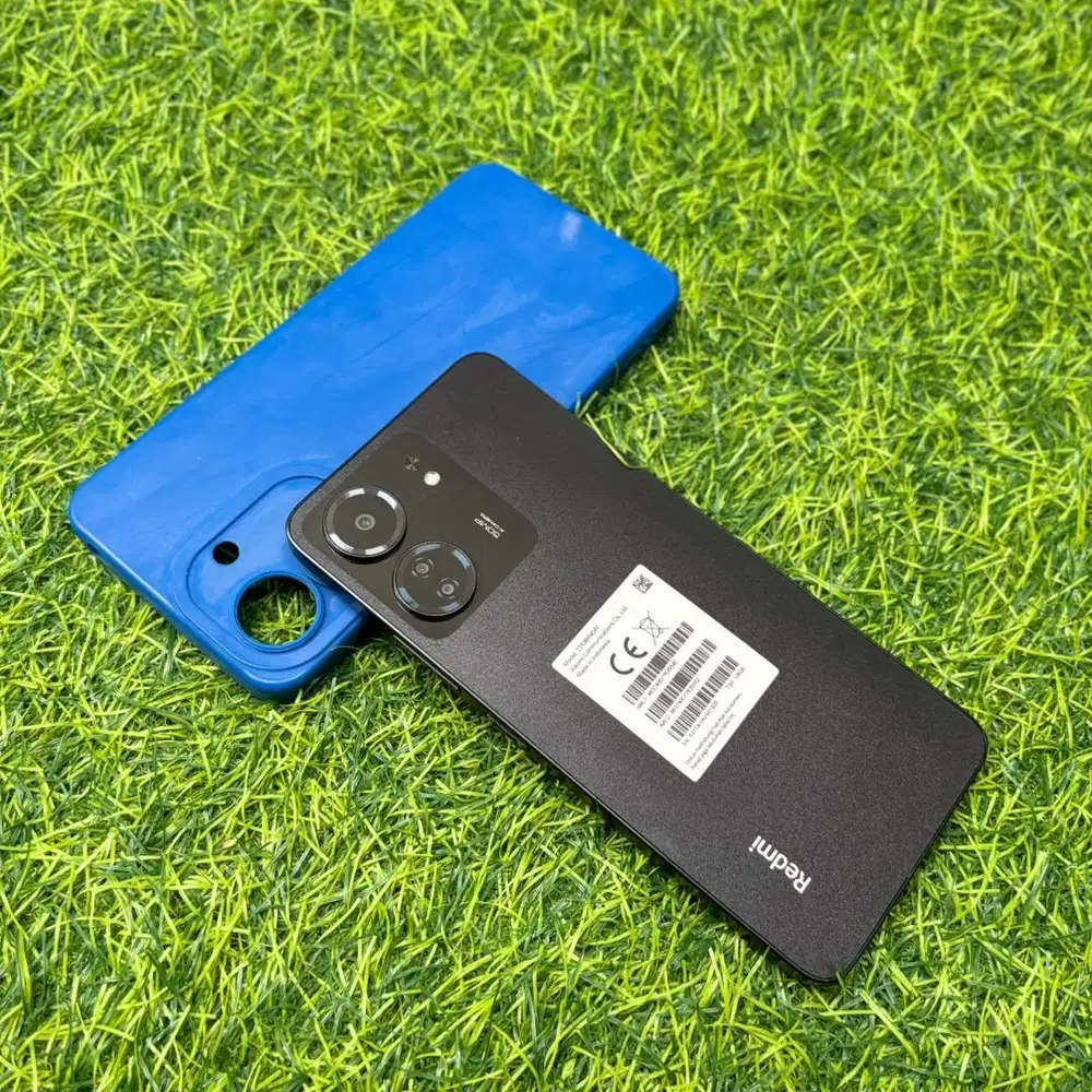 Redmi 13C 4/128