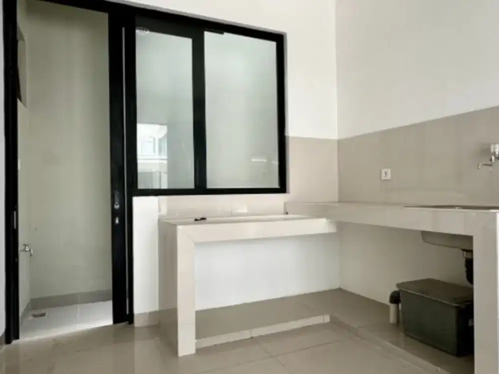 Rumah Brand New Milenial Pik 2 4,5x10 2 Lantai Pik 2 Pantai Indah Kapuk