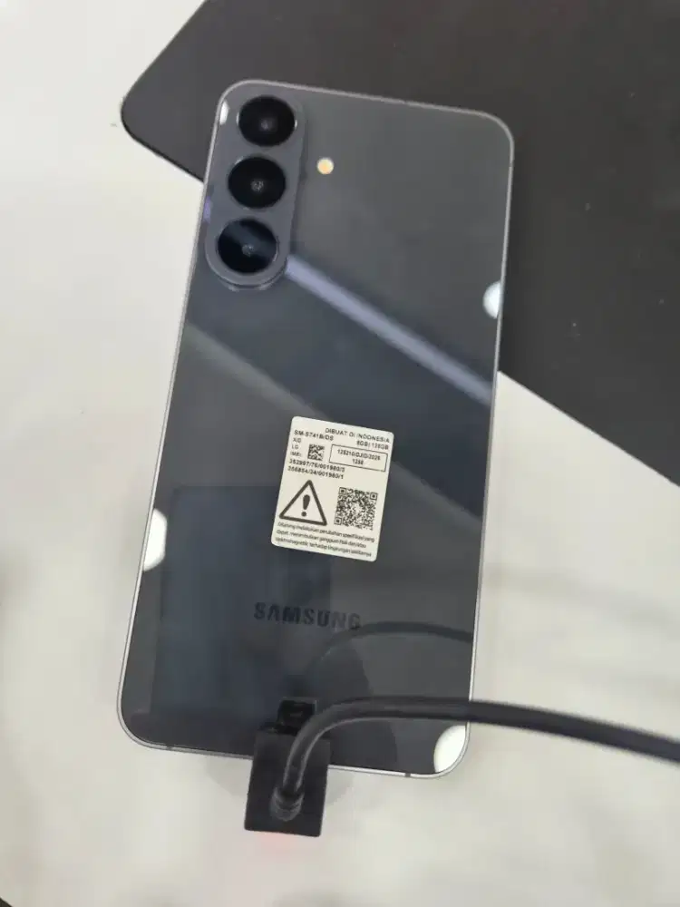 Samsung galaxy s26fe