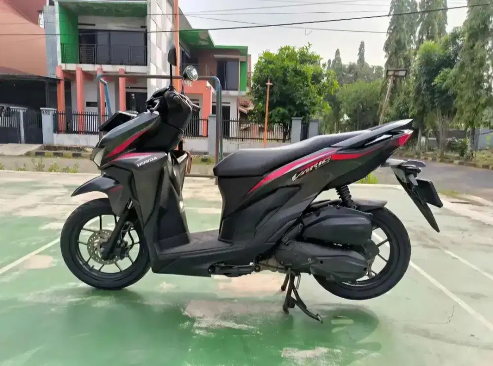 Vario 125 2019 Dp 1,5 Jutaan