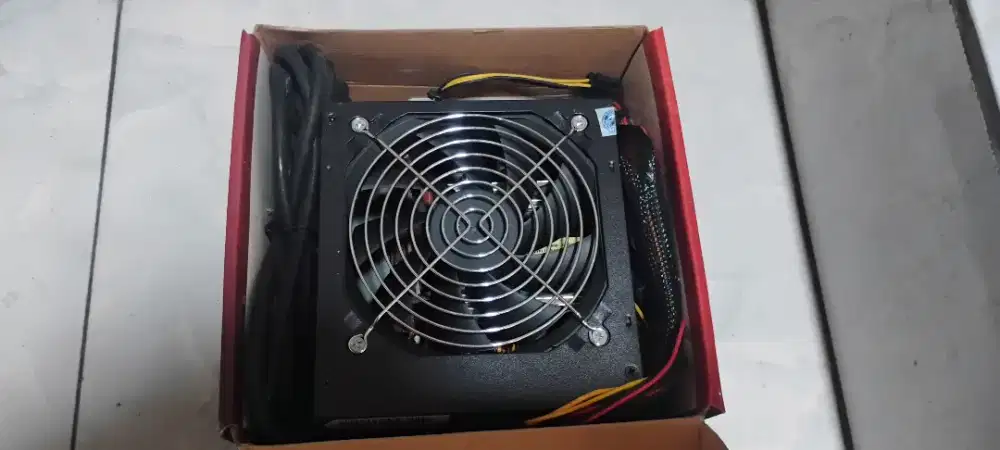 PSU Sniper Power 400w BNIB