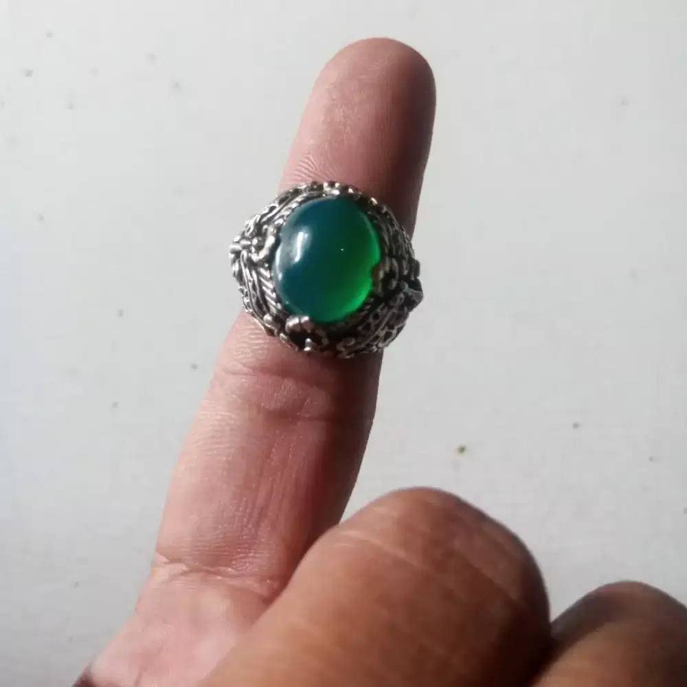 Batu bacan gulau hq