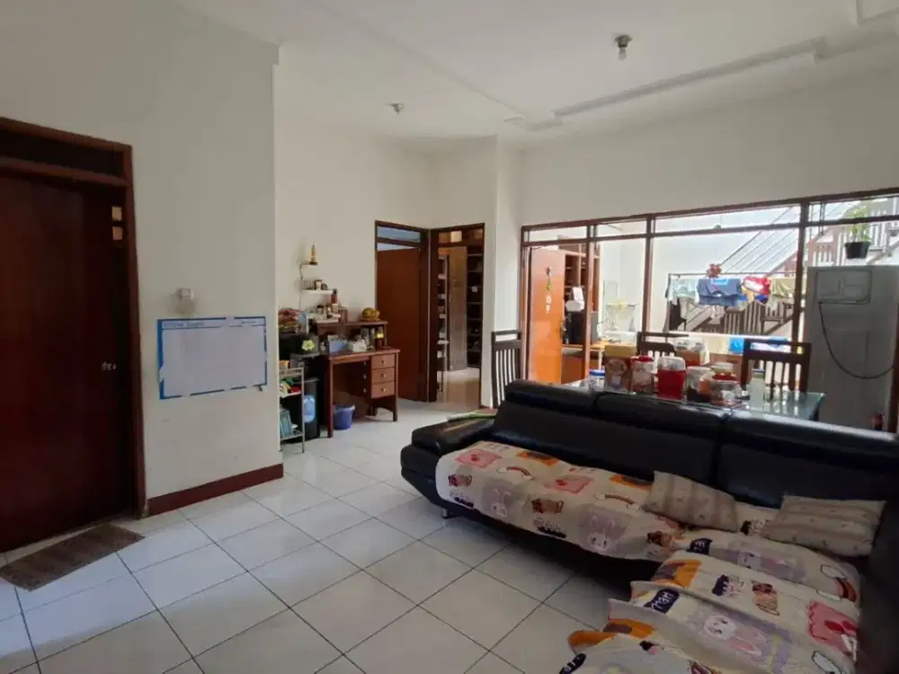 Dijual Cepat Rumah Siap Huni di Batu Mas Bandung