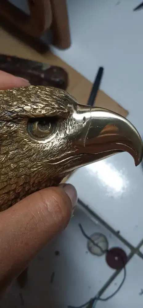 Sedang butuh pekerjaan