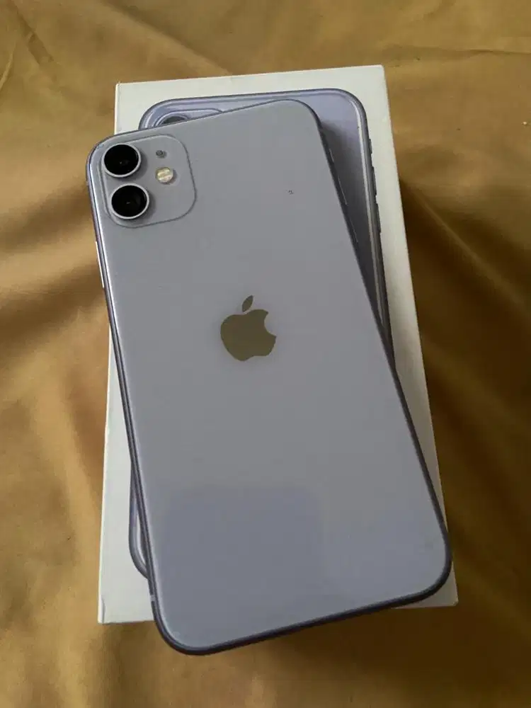 Iphone 11 64gb inter