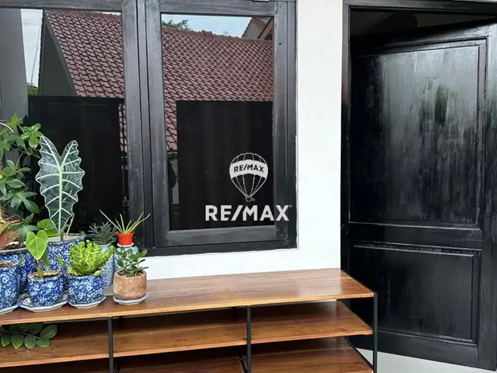 DIJUAL RUMAH CANTIK DI DAERAH DEPOK JAWA BARAT