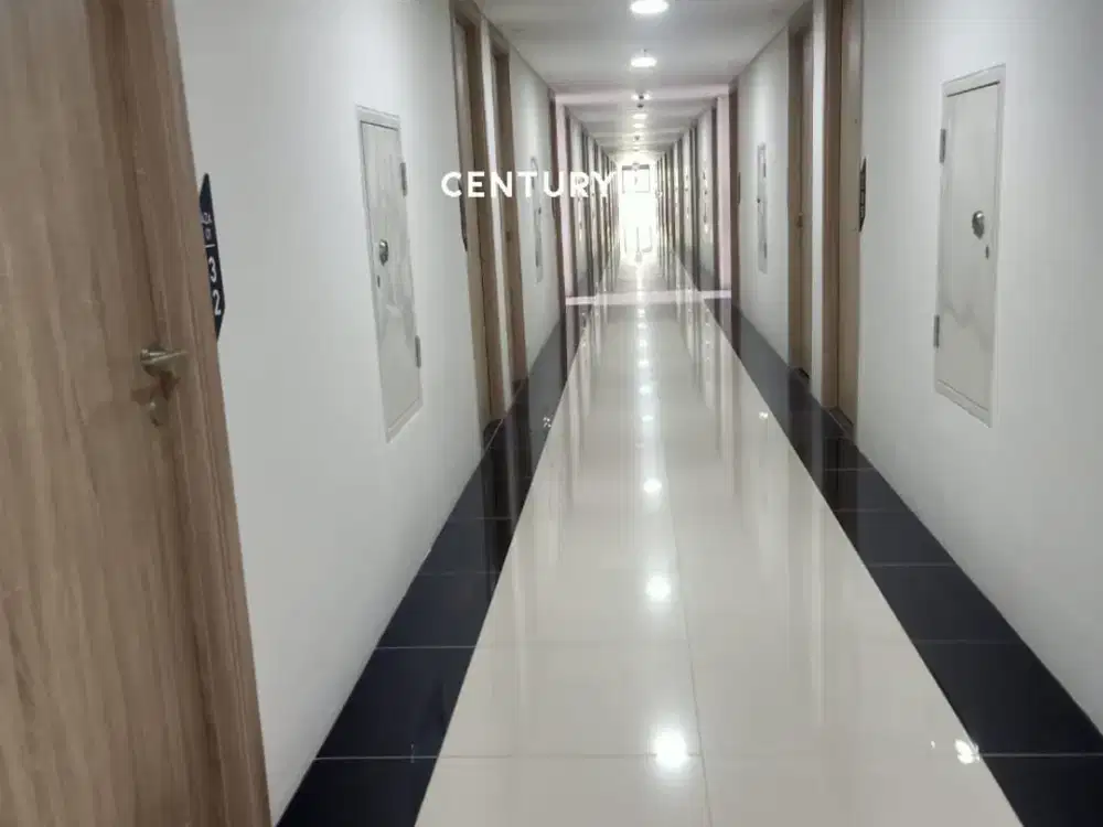Apartment Meikarta Dis 2 Tipe Studio Termurah